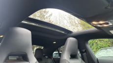 Mercedes-Benz CLA 220d AMG Line Premium + Night Ed 4dr Tip Auto Diesel Saloon